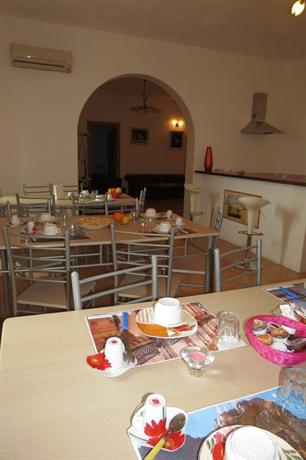 Villa Rosaria
