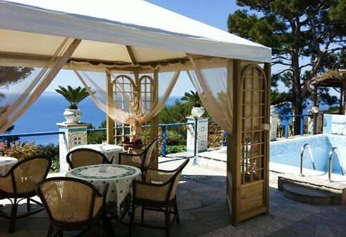 B&B La Guardia