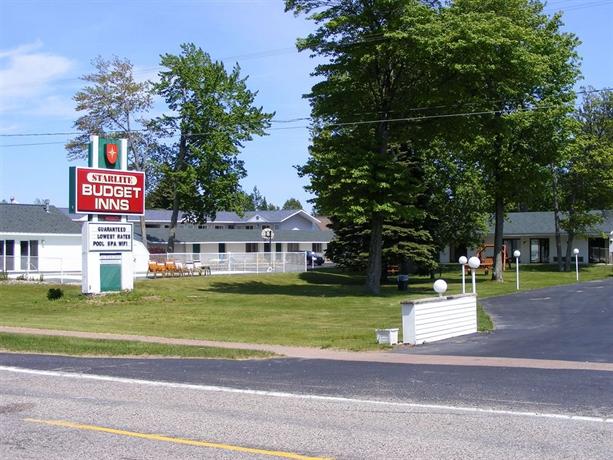 Starlite Budget Inn
