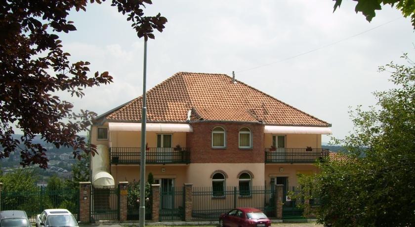 Villa Nevenka Rooms