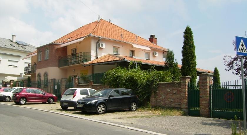 Villa Nevenka Rooms