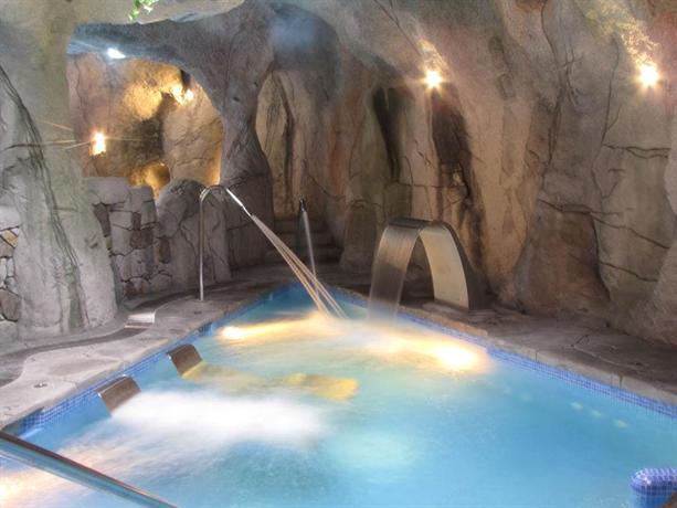 Hotel & Spa Maria Manuela