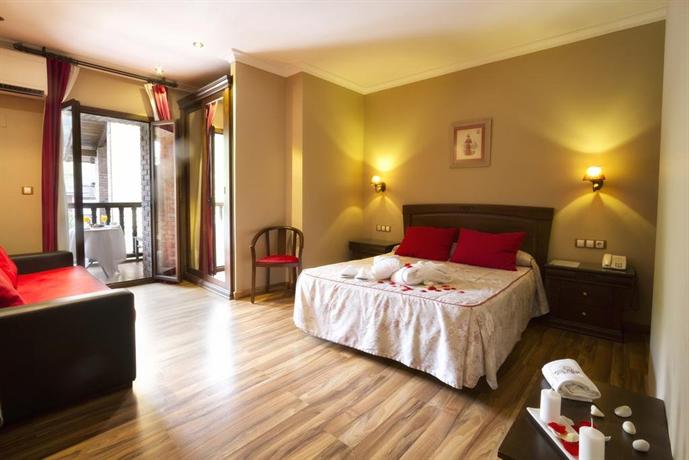 Hotel & Spa Maria Manuela