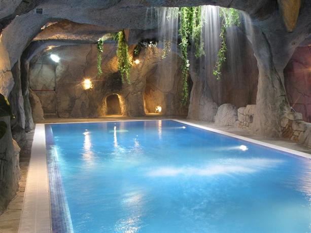 Hotel & Spa Maria Manuela