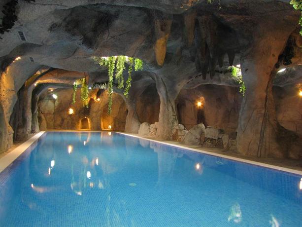 Hotel & Spa Maria Manuela