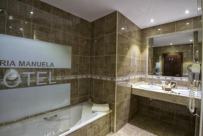 Hotel & Spa Maria Manuela