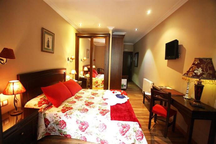 Hotel & Spa Maria Manuela