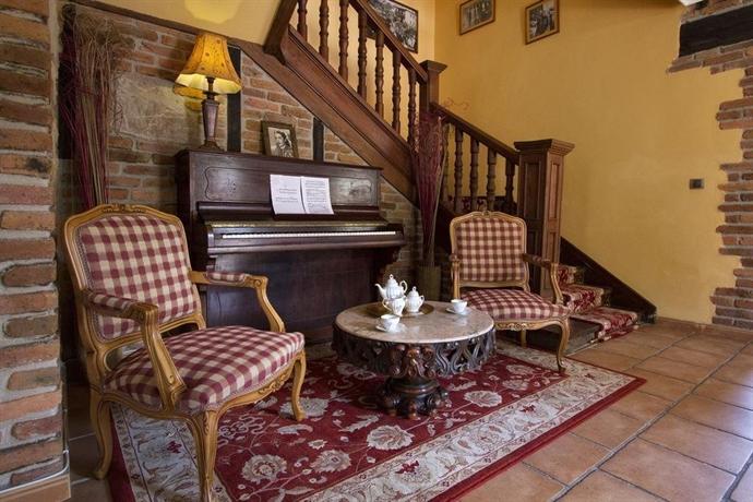 Hotel & Spa Maria Manuela