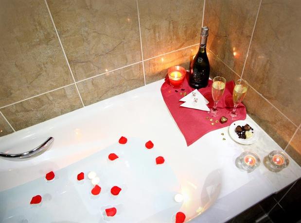 Hotel & Spa Maria Manuela