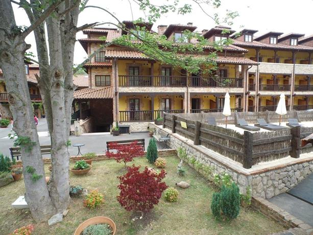 Hotel & Spa Maria Manuela
