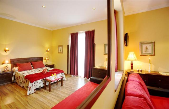 Hotel & Spa Maria Manuela