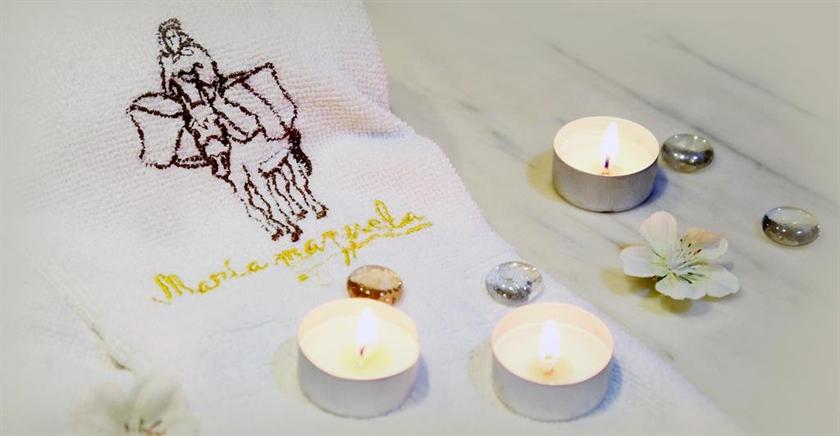 Hotel & Spa Maria Manuela