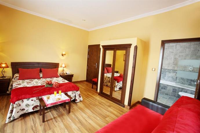 Hotel & Spa Maria Manuela