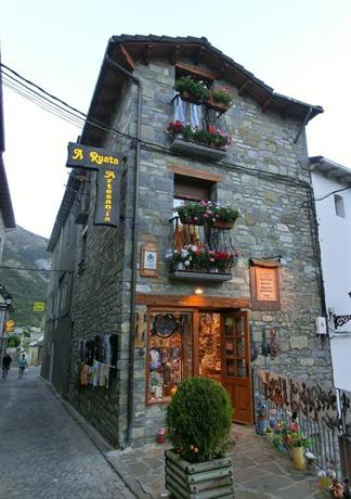 Casa A Ruata