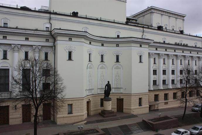 Osobnyak na Teatralnoy
