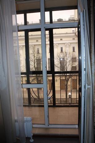 Osobnyak na Teatralnoy