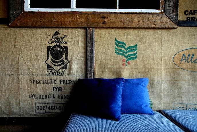 Basecamp Fangstmannshotellet