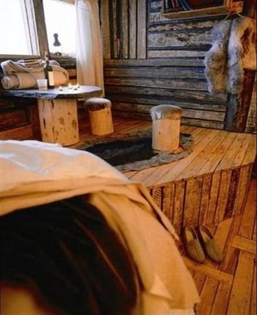 Basecamp Fangstmannshotellet