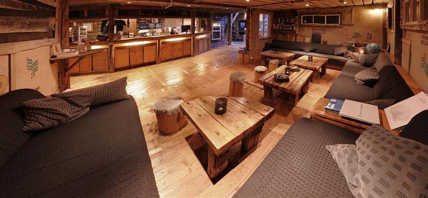 Basecamp Fangstmannshotellet