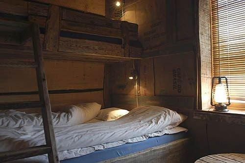 Basecamp Fangstmannshotellet