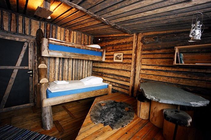 Basecamp Fangstmannshotellet