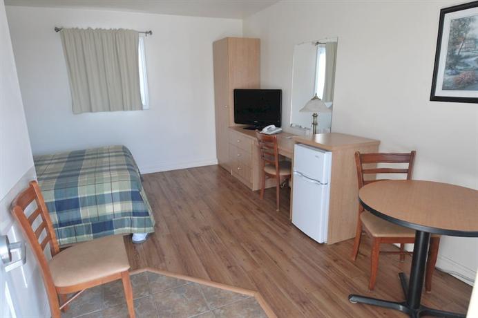 Motel Chevalier