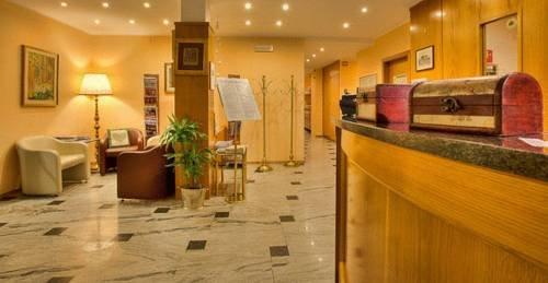 Hotel De Nac