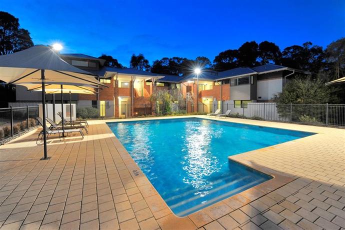 Margarets in Town Apartments, Margaret River - Compare Deals