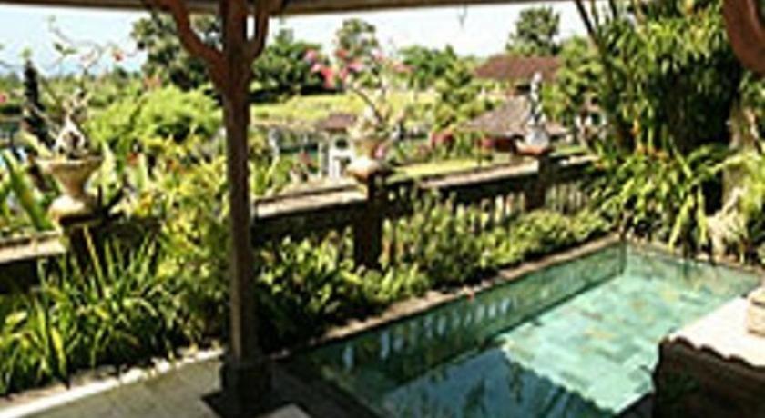 Tirtagangga Water Palace Villas