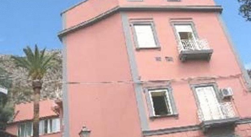 Villino Castellano Apartments