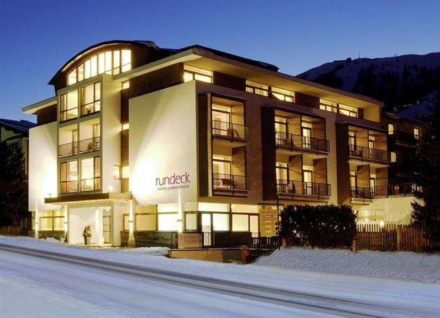 Hotel Rundeck Sankt Anton am Arlberg Austria thumbnail