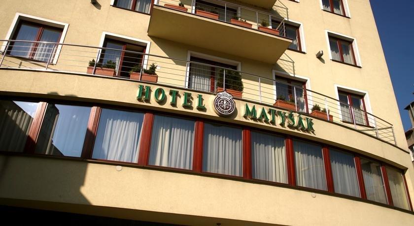 Hotel Matysak