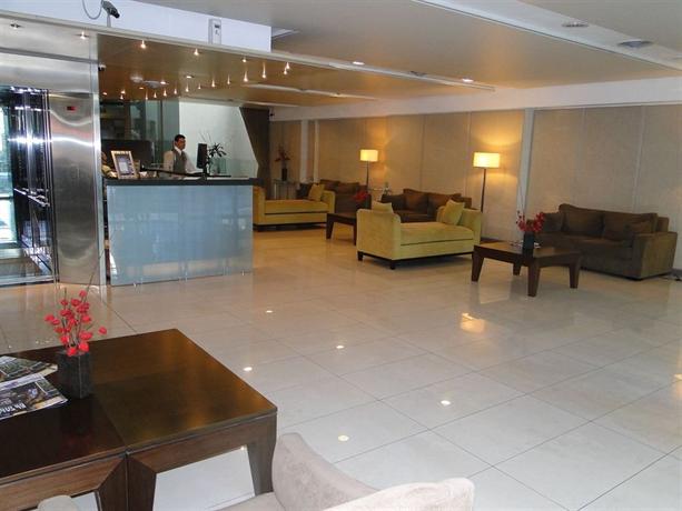 Hotel Solans Presidente