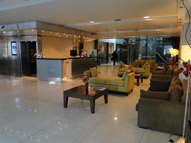 Hotel Solans Presidente