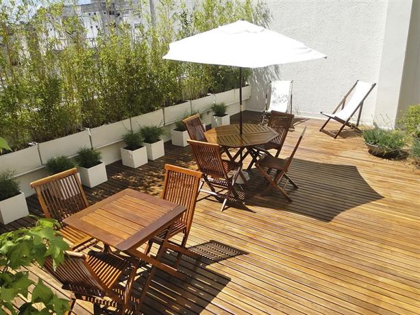 Hotel Solans Presidente