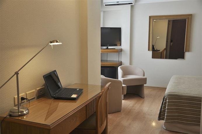 Hotel Solans Presidente