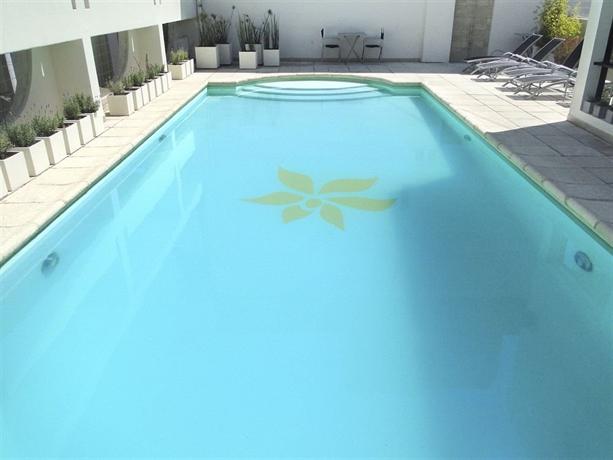 Hotel Solans Presidente