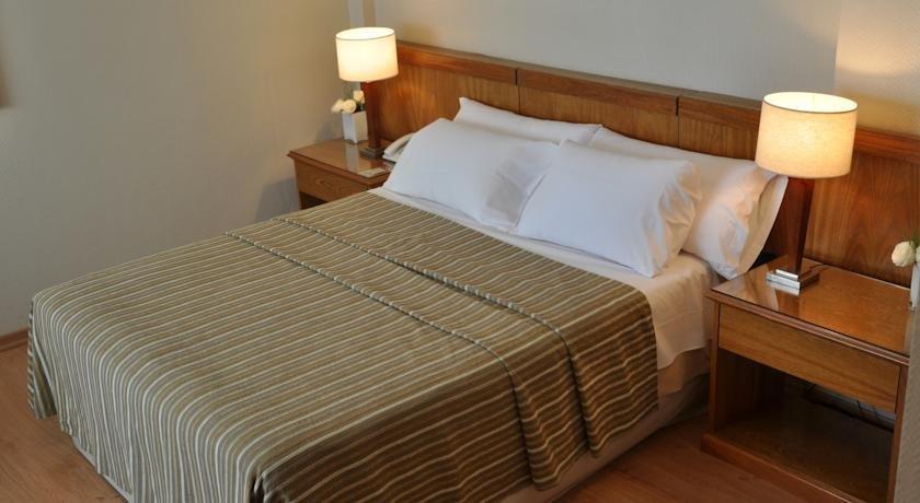 Hotel Solans Presidente