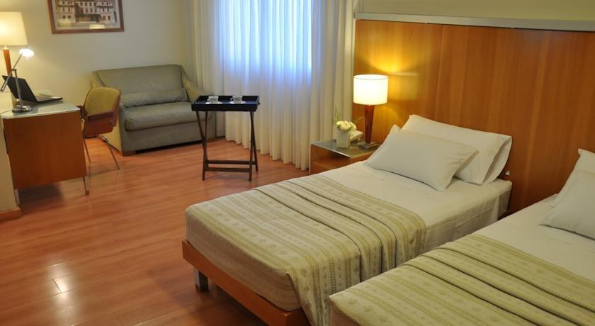 Hotel Solans Presidente