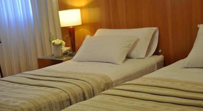 Hotel Solans Presidente