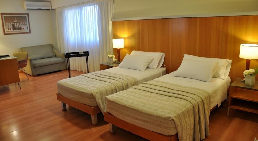 Hotel Solans Presidente