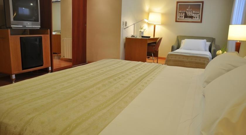 Hotel Solans Presidente