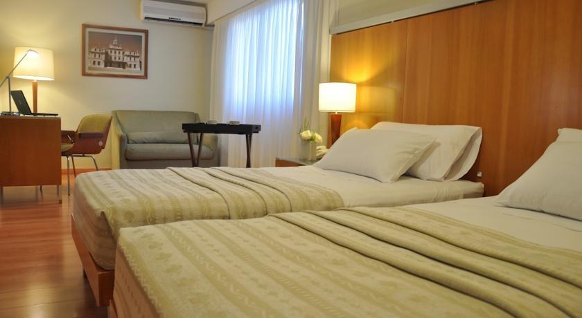 Hotel Solans Presidente