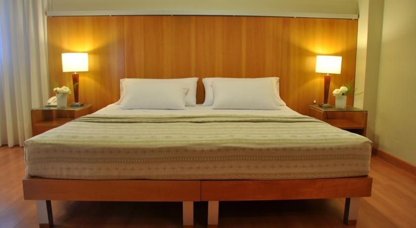 Hotel Solans Presidente