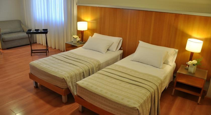 Hotel Solans Presidente