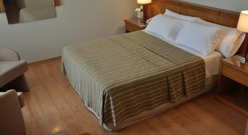 Hotel Solans Presidente
