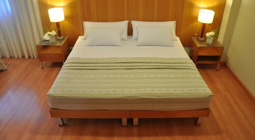 Hotel Solans Presidente