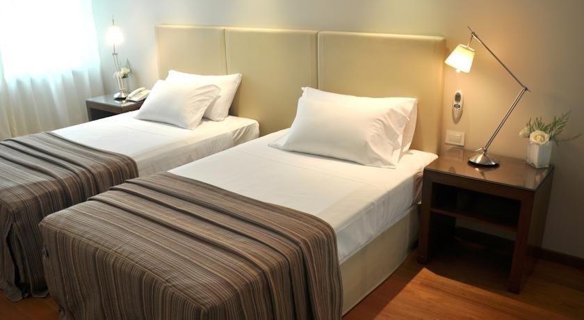 Hotel Solans Presidente