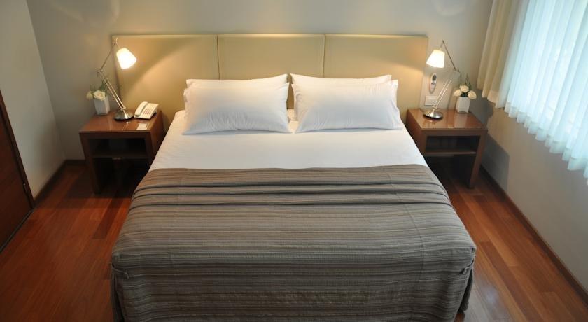 Hotel Solans Presidente