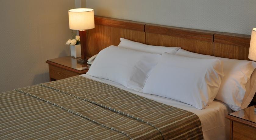 Hotel Solans Presidente